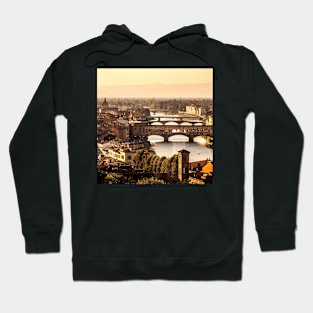 Florence City Hoodie